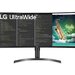 Monitor LG 35' UltraWide? QHD HDR VA Curved Monitor